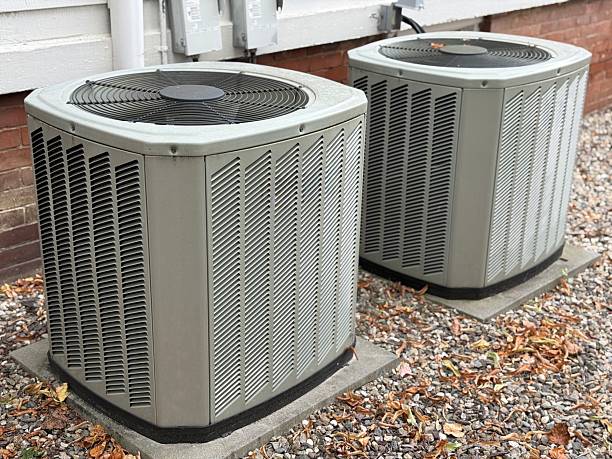 Reliable Hvac Maintenance contractor in Edmond, OK by Leonard HVAC
