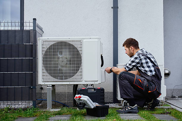 Top rated local Hvac Maintenance specialists in Edmond, OK